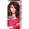 Garnier Color Sensation farba na vlasy 3.16 tmavá ametystová