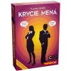 Mindok hra Krycie mená