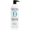 Original Sprout Classic Collection Hair & Body Babywash umývací gél na telo a vlasy pre citlivú pokožku pre deti pH 6,0 – 7,0 946 ml