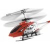 SYMA Mikrovrtuľník S107G (červený)