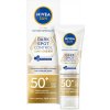 Nivea Dark Spot Luminous 630 SPF50+ opaľovací krém 40 ml