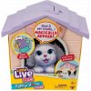 LITTLE LIVE PETS SÚPRAVA MOJE ŠTENIATKO S BÚDOU