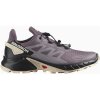 Salomon Supercross 4 W L47205200 moonscape black tender peach