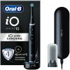 ORAL B IO SERIES 10 ČIERNA ZUBNÁ KEFKA ORAL-B