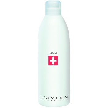 L´OVIEN Essential Oxig - ľahko parfumovaný peroxid 20 Vol - 6% 1000 ml