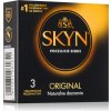 SKYN Original kondómy 3 ks