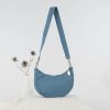 Ammyla Kabelka Luna Mini (rackley modrá) Crossbody popruh: bez popruhu kolekcia Luna