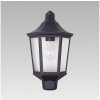 Prezent Prezent Prezent 31600 - Vonkajšie nástenné svietidlo TULSA 1xE27/60W/230V IP44 31600 + záruka 3 roky zadarmo