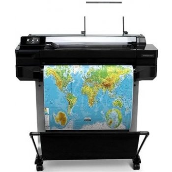 HP DesignJet T520