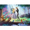 RAVENSBURGER Puzzle Šípková Ruženka 1000 dielikov