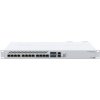 MikroTik CRS312-4C+8XG-RM, Switch, 8x 10GLAN, 4x SFP+