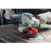 BOSCH Črepníková kefa, zvlnený drôt, 100, oceľ 100 mm, 0,5 mm, M14 1608614011