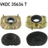 SKF Ložisko pružné vzpěry VKDC 35634 T