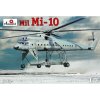 Amodel Mil Mi-10 1/72
