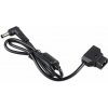 SmallRig Power Cable for Blackmagic Cinema Camera/ Blackmagic Video Assist/ Shogun Monitor 1819