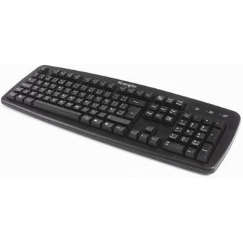 Kensington ValuKeyboard 1500109CZ