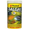 Tropical 3-Algae granulat 250 ml/110 g