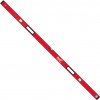 MILWAUKEE Vodováha REDSTICK BACKBONE 180 cm 4932459070