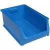 Allit Profiplus Box 20 x 31 x 50 cm žltý