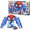 Hasbro Spiderman Spiderman pavúčia základňa Hasbro