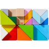 3D-Legespiel Tangram-Würfel