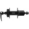 SHIMANO Náboj zadný FH-QB400 32d. R.U. 8/9/10-k. čierny 6 dier. kotúč