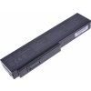 T6 Power NBAS0065 4400 mAh batéria - neoriginálna