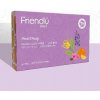 Friendly Soap Natural Soap prírodné mydlo 95 g + prírodné mydlo 95 g + prírodné mydlo 95 g + Friendly Soap Ylang Ylang prírodné mydlo 95 g