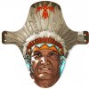 Riesel Kol:oss - Chief one size