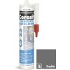 Sanitárny silikón Ceresit 25 280 ml odtieň graphite