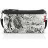 Kabelka Reisenthel Mini Pouch Jacquard grey