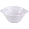 TORO SERVÍROVACIA MISKA 100 ML PORCELÁNOVÁ BIELA
