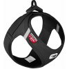 CURLI Postroj pre psy so sponou Air-Mesh Black M 6 – 9 kg
