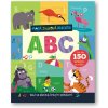 Moja zvuková abeceda ABC