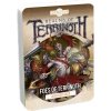 FFG Genesys RPG: Foes of Terrinoth