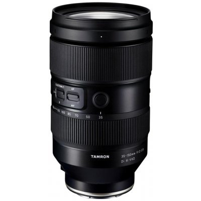 Tamron 35-150mm f/2-2.8 Di III VXD Sony FE