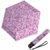 Knirps Knirps U.200 Duomatic embracing love- elegantný dámsky plne automatický dáždnik