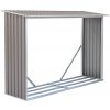 Rojaplast WC-B drevník 242x75 cm