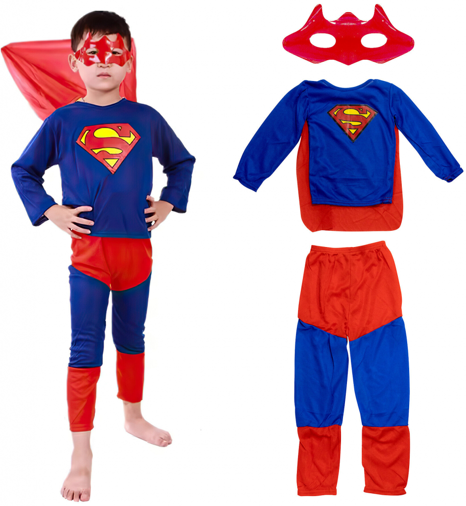 Aga4Kids Superman