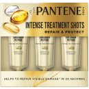 Pantene Pro V Rescue Shots Repair & Protect Kúra na vlasy v ampulkách 45 ml