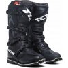 Motokrosové čižmy TCX X-Blast Čierne 47