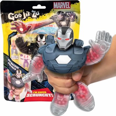 GOO JIT ZU MARVEL War Machine