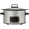 CRP Crockpot CSC111X Pomalý hrniec 3,5 l Nerezový