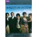 John Alexander - Kolekcia: Rozum a cit (3 ) DVD