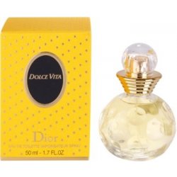 dior dolce vita parfem