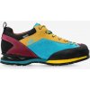 Topánky prístupové dámske Lomer Badia II MTX - soleil/turquoise