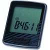 Computer BBB BCP-16W DashBoard 12 funkcií bezdrôtový čierno/sivý