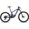 Santa Cruz Heckler SL 1 C MX R-Kit - Matte Dark Blue MD
