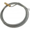 Extol Craft 15m 10mm 54615 - Pružina kanalizačná pozinkovaná 