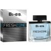 Bi es Fresh Zone Toaletná voda 100ml, (Alternativa toaletnej vody Chanel Bleu de Chanel) pre mužov